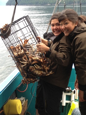 2012_sept-1-ron-corey-julie-michelle-halibut-